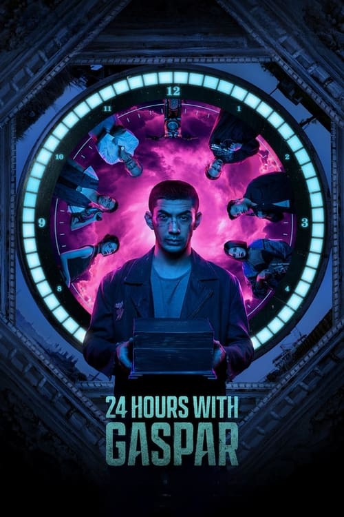 IV-0614 24 Hours with Gaspar (2024)