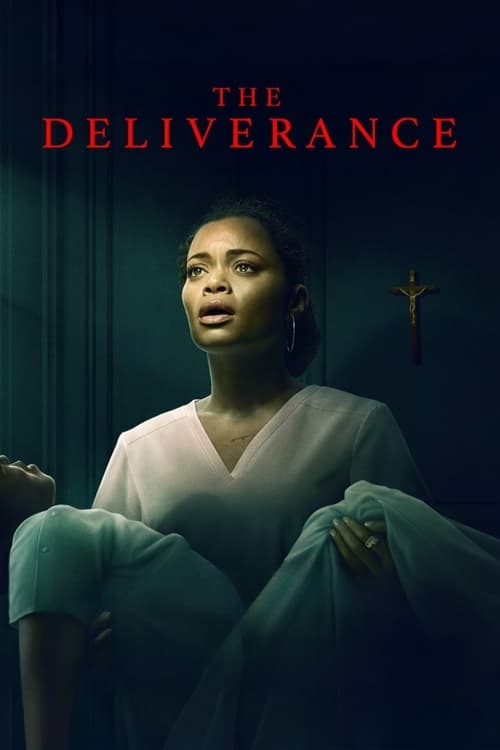 IV-1028 The Deliverance (2024)