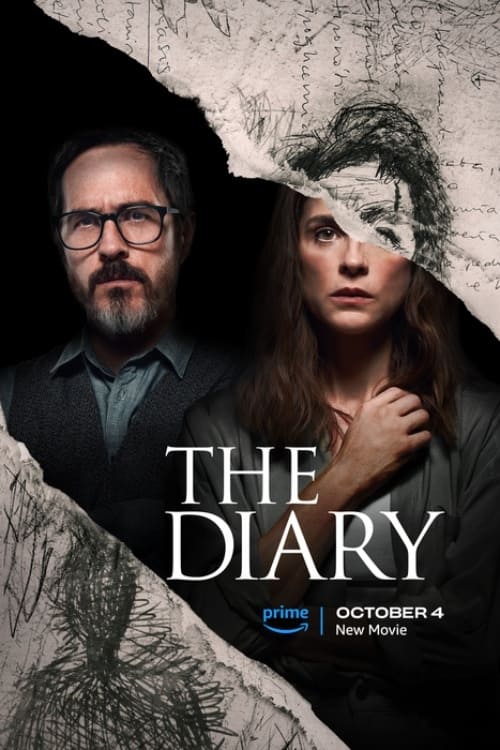 IV-1201 The Diary (2024)