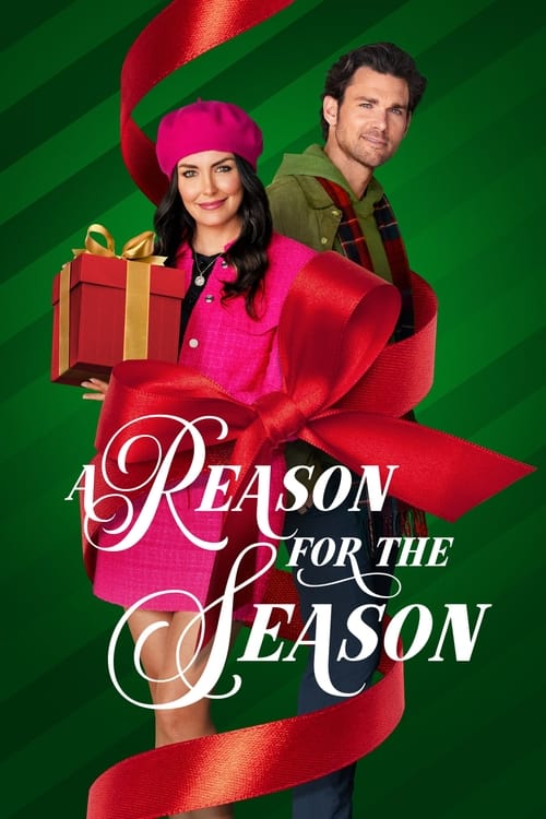 IV-1400 A Reason for the Season (2024)