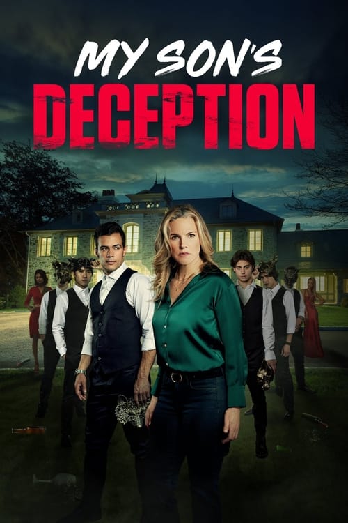 IV-1615 My Son's Deception (2024)