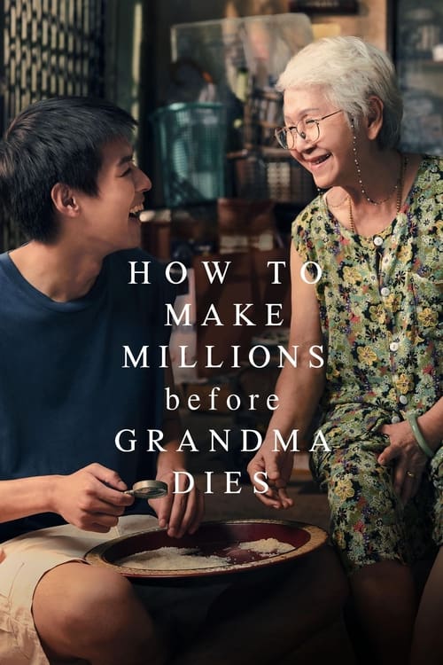 IV-0947 How to Make Millions Before Grandma Dies (2024)