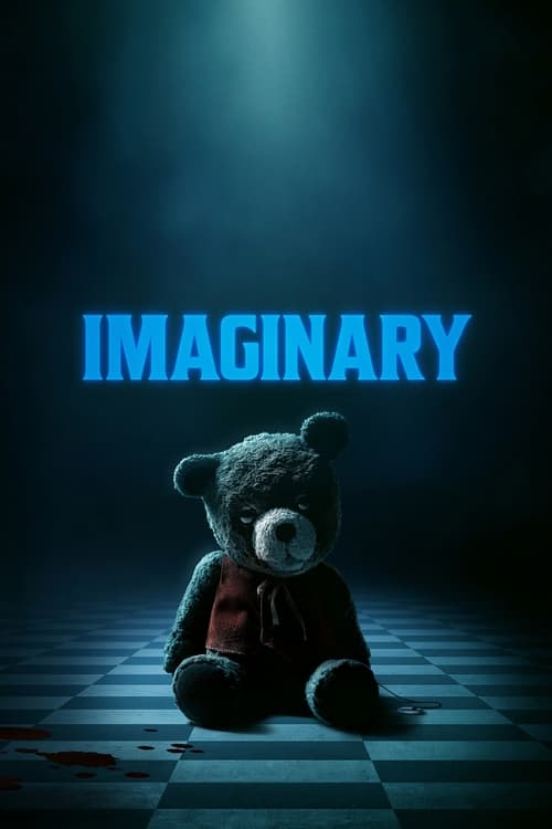 IV-0215 Imaginary (2024)