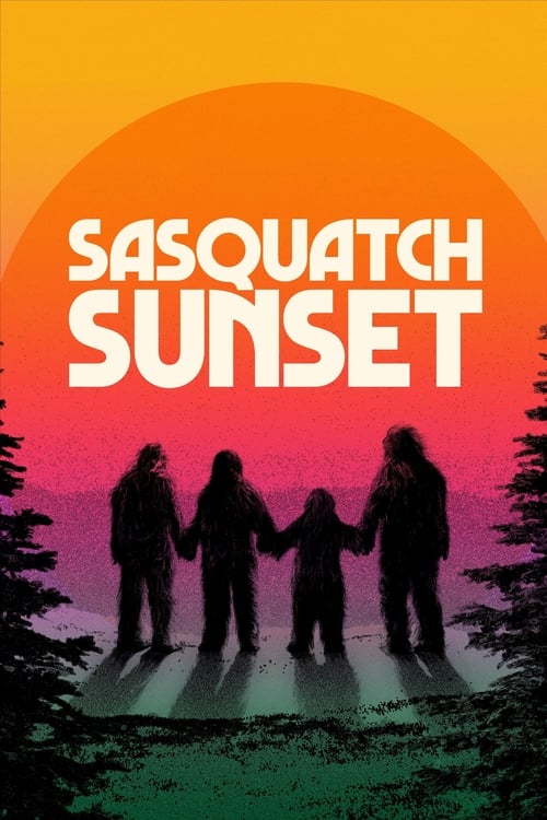 IV-0447 Sasquatch Sunset (2024)