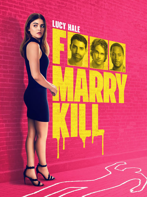 IV-1679 F Marry Kill (2024)