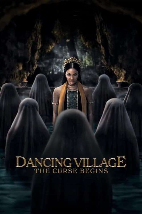 IV-0778 Dancing Village: The Curse Begins (2024)