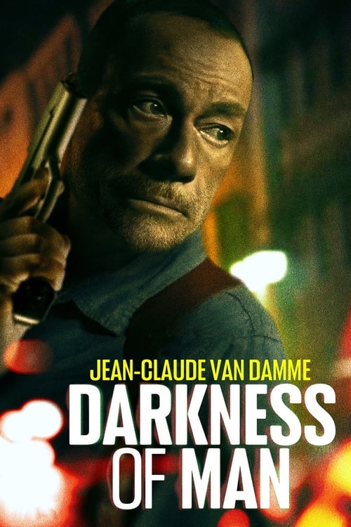 IV-0421 Darkness of Man (2024)