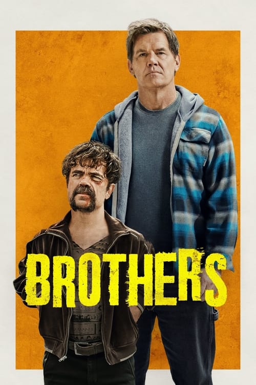 IV-1232 Brothers (2024)