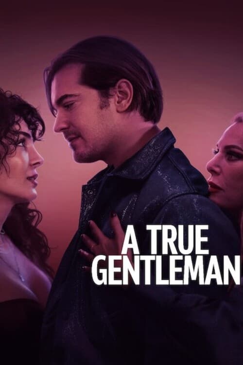 IV-1217 A True Gentleman (2024)