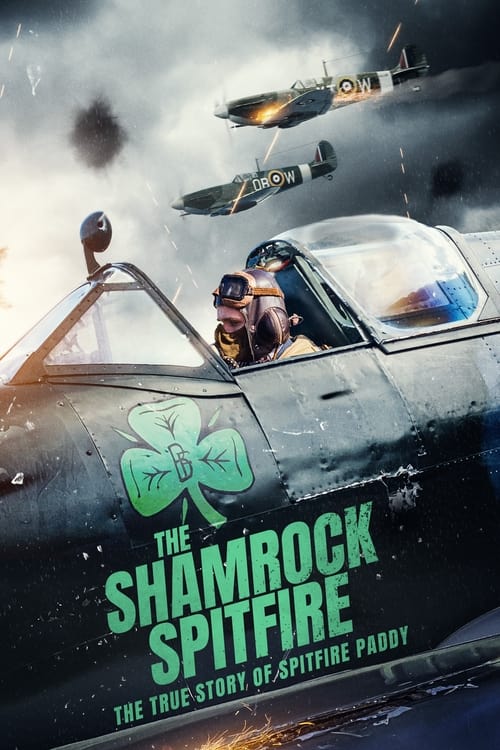 IV-0524 The Shamrock Spitfire (2024)