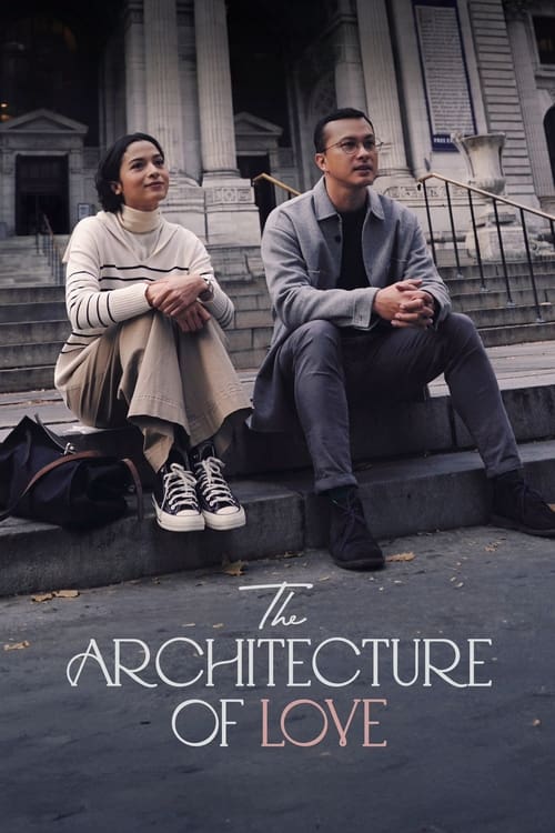 IV-1140 The Architecture of Love (2024)