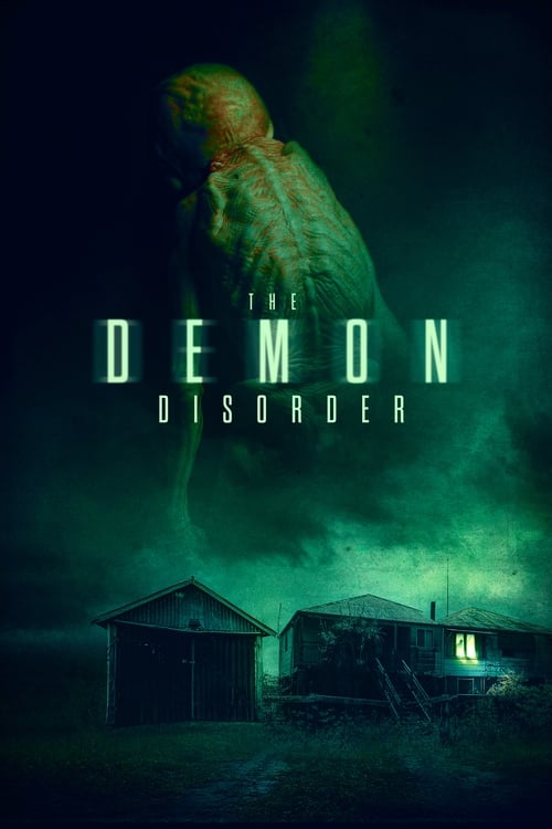 IV-1029 The Demon Disorder (2024)