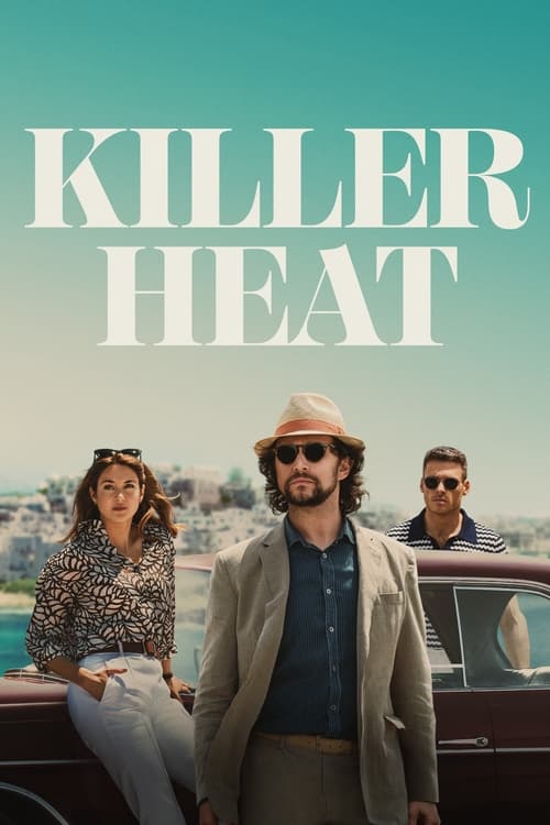 IV-1099 Killer Heat (2024)