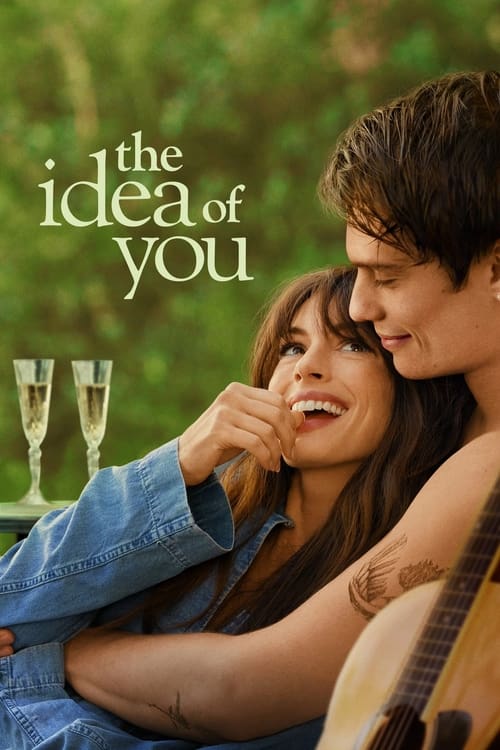 IV-0404 The Idea of You (2024)