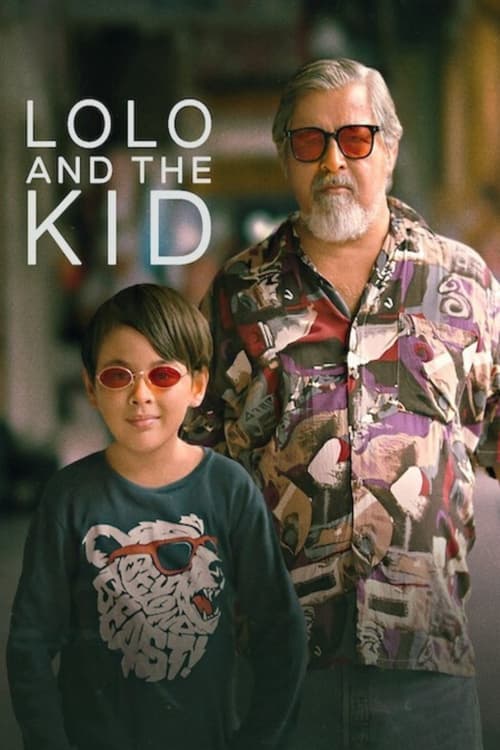 IV-0915 Lolo and the Kid  (2024)