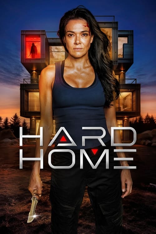 IV-0642 Hard Home (2024)