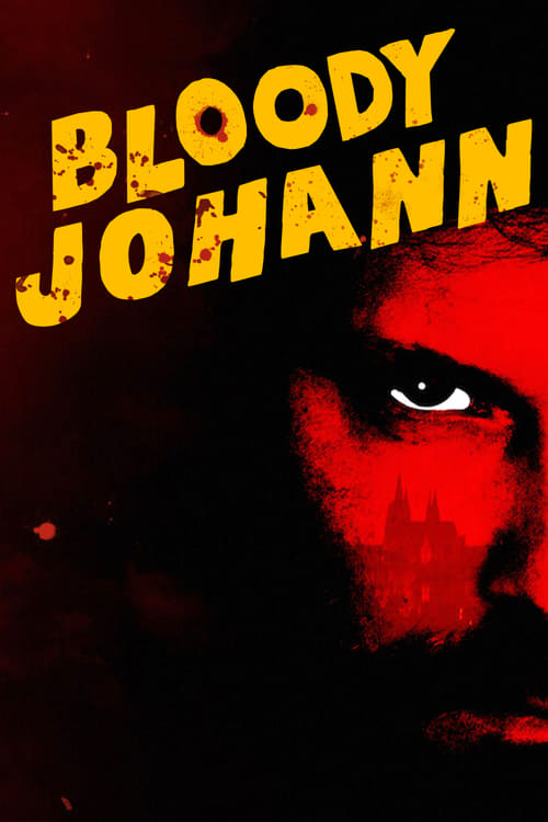 IV-1456 Bloody Johann (2024)