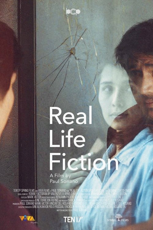 IV-1625 Real Life Fiction (2024)