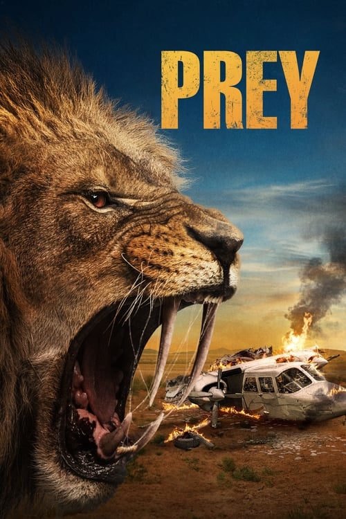 IV-0238 Prey (2024)