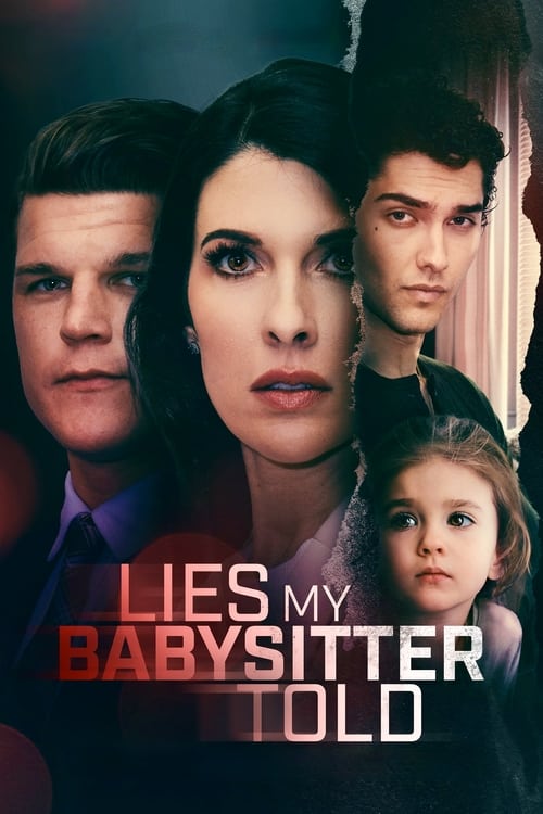 IV-1266 Lies My Babysitter Told (2024)