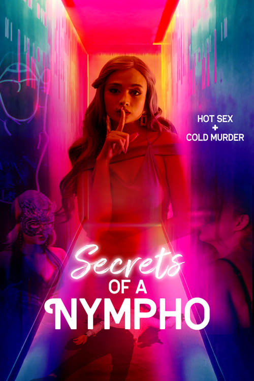 PH-033 Secrets of a Nympho (2024)