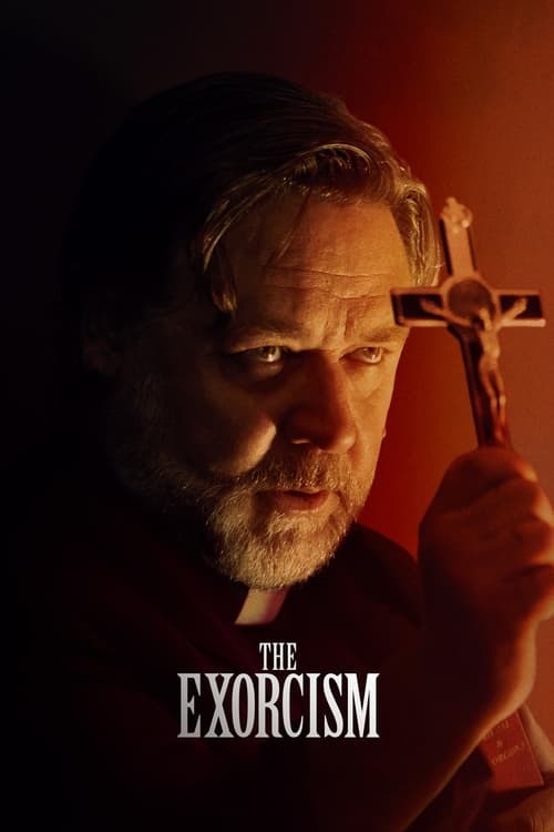 IV-0613 The Exorcism (2024)