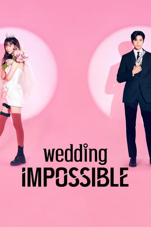 NK-142 Wedding Impossible 2024 