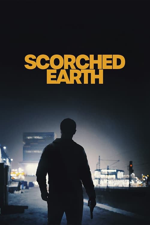 IV-1659 Scorched Earth (2024)