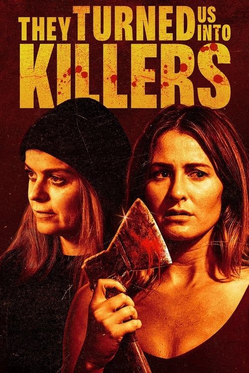 IV-0353 They Turned Us into Killers (2024)