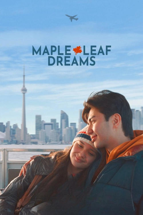 IV-1466 Maple Leaf Dreams (2024)