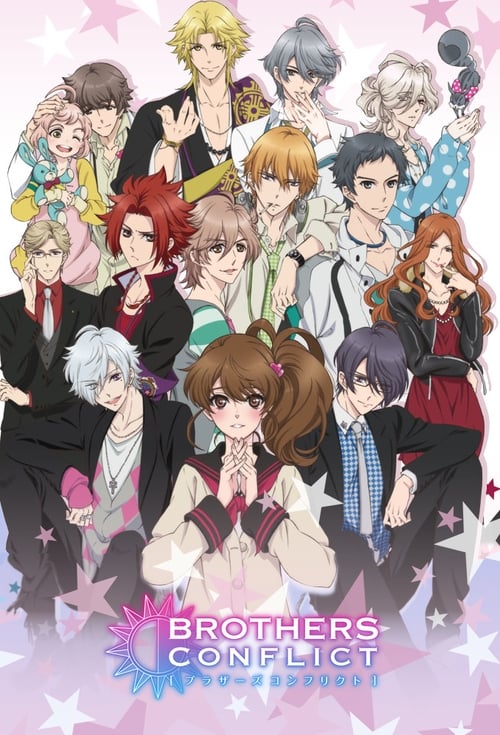 NA-282 Brothers Conflict (2023)