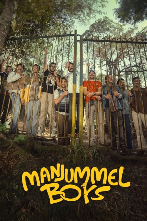 IV-0389 Manjummel Boys (2024)