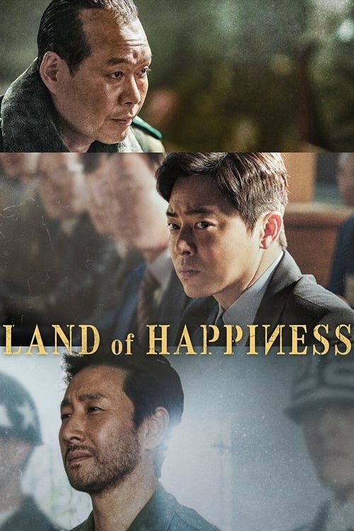 IV-1104 Land of Happiness (2024)