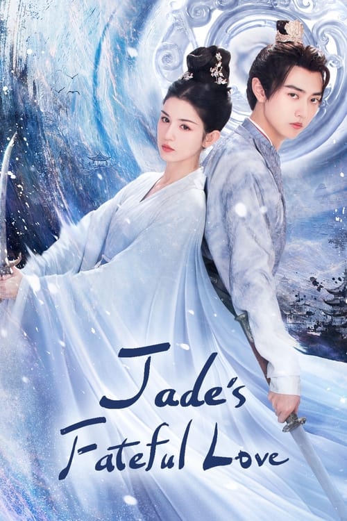 NC-435 Jade's Fateful Love 2024 