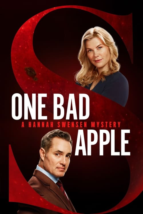 IV-0336 One Bad Apple: A Hannah Swensen Mystery (2024)