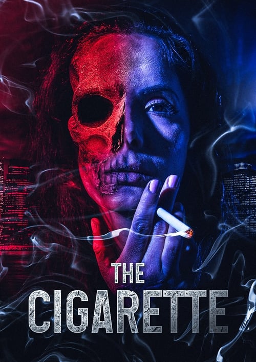 IV-0750 The Cigarette (2024)