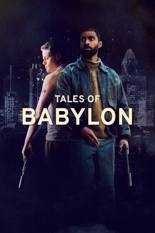 IV-0092 Tales of Babylon (2024)