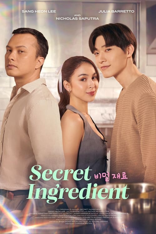 PH-046 Secret Ingredient (2024)