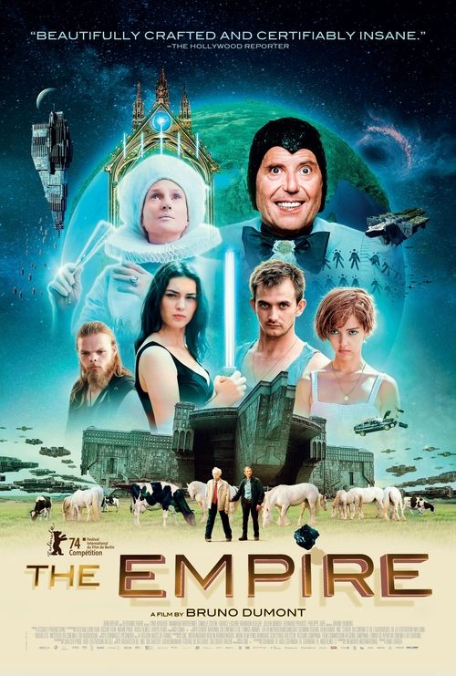 IV-1594 The Empire (2024)