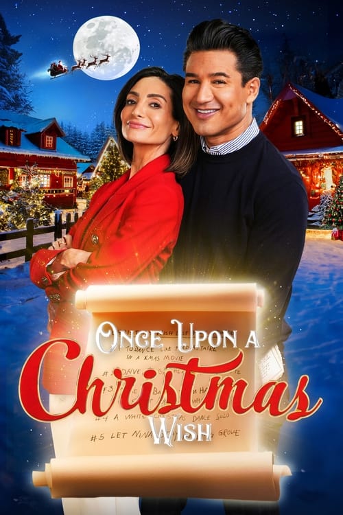 IV-1482 Once Upon a Christmas Wish (2024)