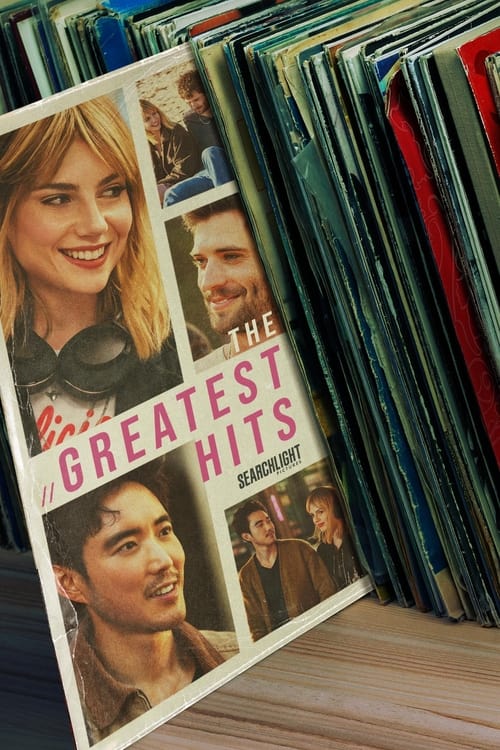 IV-0352 The Greatest Hits (2024)