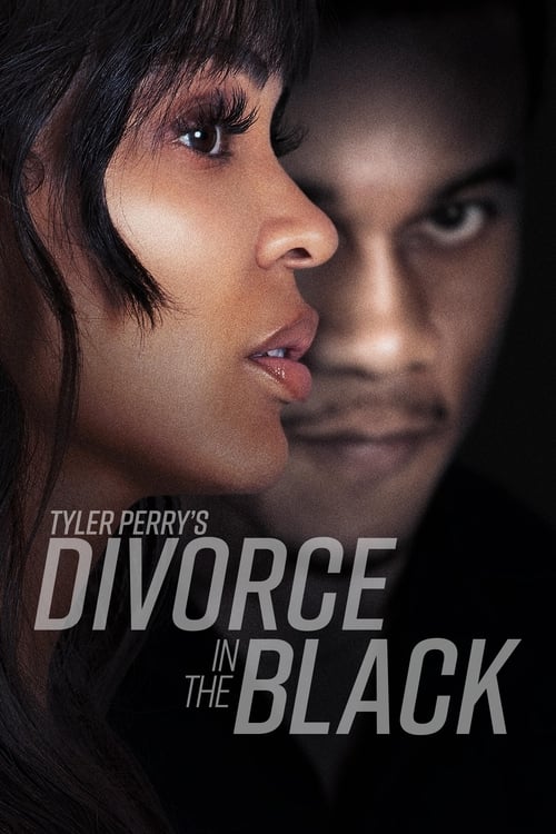 IV-0754 Tyler Perry's Divorce in the Black (2024)