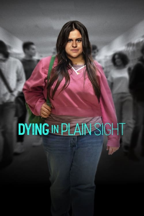 IV-0038 Dying in Plain Sight (2024)