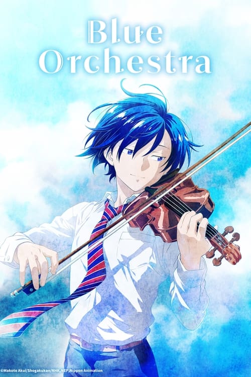 NA-006 Blue Orchestra