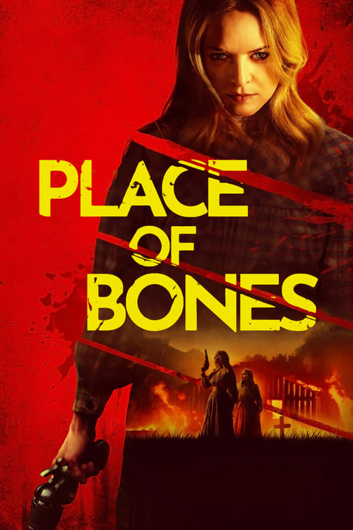 IV-1277 Place of Bones (2024)