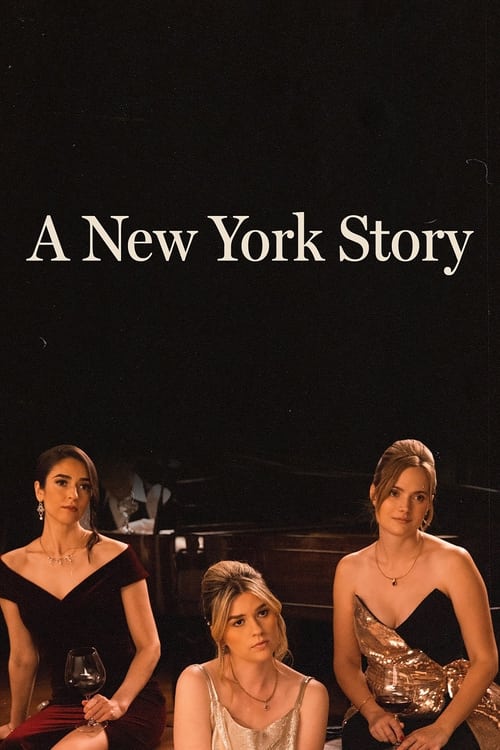 IV-1399 A New York Story (2024)