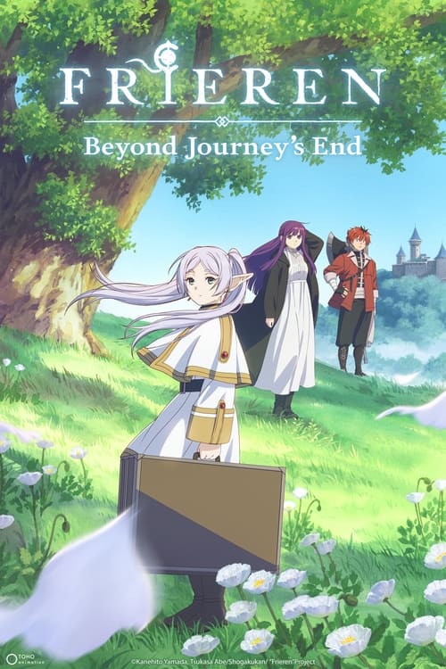 NA-165 Frieren: Beyond Journey's (2023)_