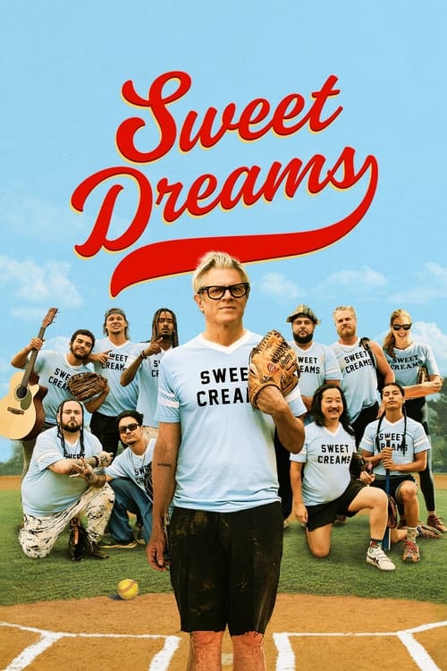 IV-0453 Sweet Dreams (2024)