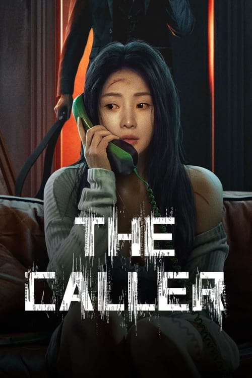 IV-0743 The Caller (2024)