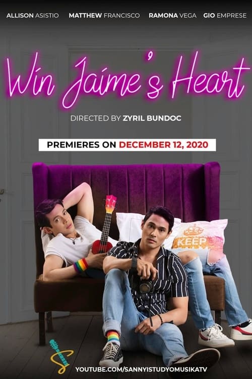 PH-043 Win Jaime's Heart (2024)